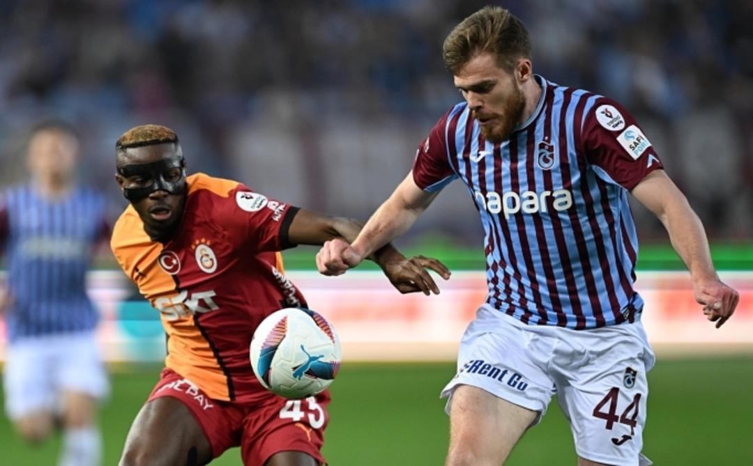 Jose Mourinho, Trabzonsporlu Batagov'u astı! Herkes Rafa Silva'yı beklerken Mou onu istiyordu... 2