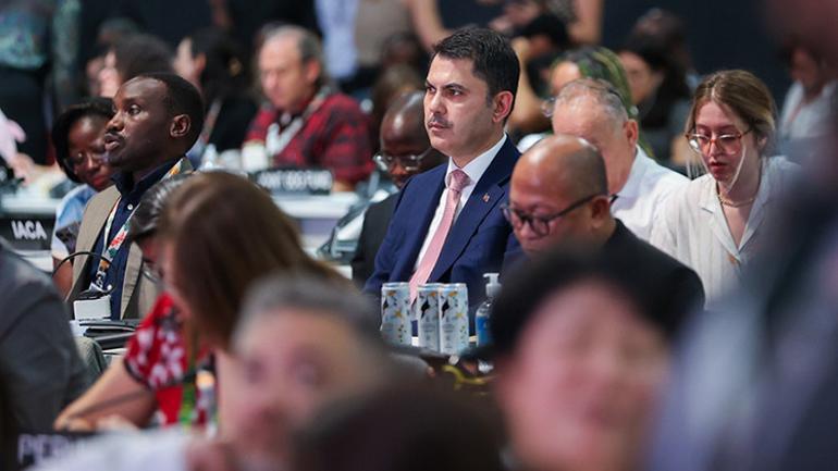 Türkiye 5 soruda ilk kez COP31'e ev sahipliği yapıyor