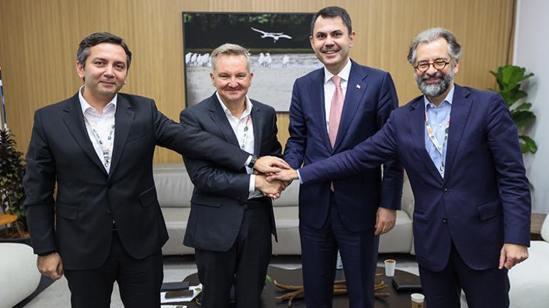 Türkiye 5 soruda ilk kez COP31'e ev sahipliği yapıyor