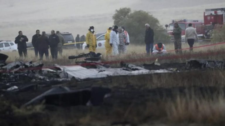 20 askerimizin şehit olduğu uçağın kara kutusu bulundu!