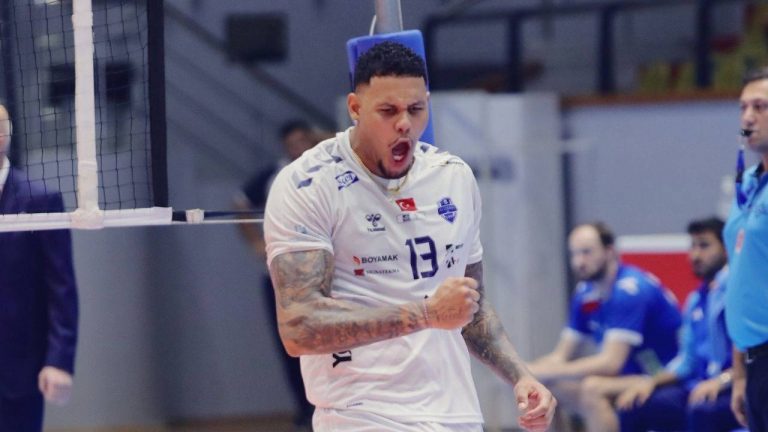 Altekma, altın set sonunda galip! – Son Dakika Spor Haberleri