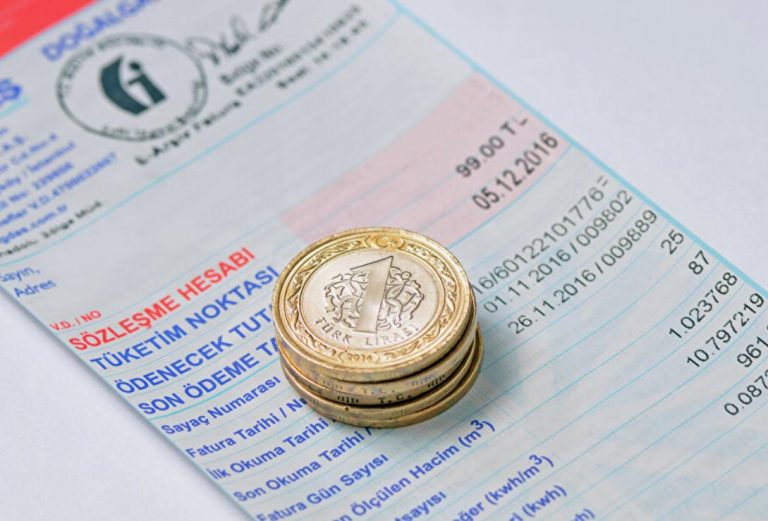 Doğal gaz faturalarını düşürmek isteyenler adına etkili harcama azaltma ipuçları