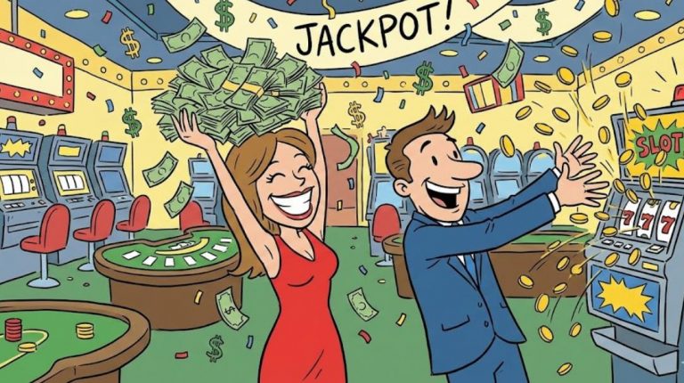 Sanal Eğlencenin Ve Yüksek Kazancın Yeni Merkezi