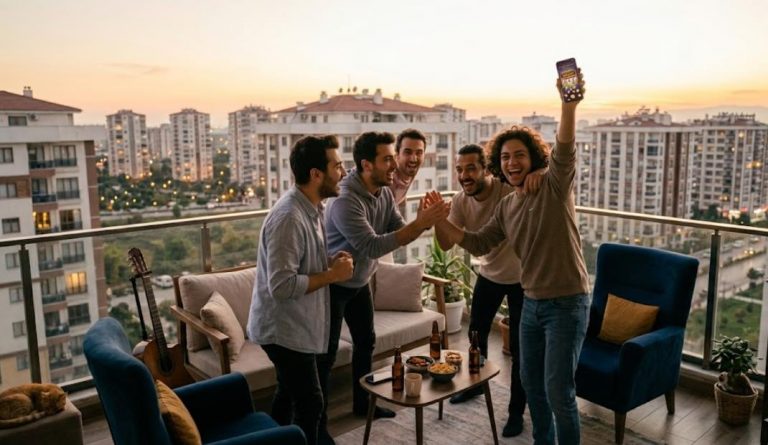 Dijital Dünyada Kaliteli Adresler