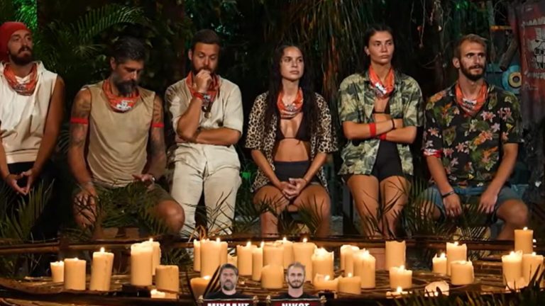 Survivor Yunanistan’da korkunç kaza: Yarışmacıya tekne çarptı, yayın askıya alındı