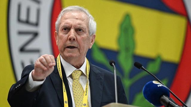 Aziz Yıldırım’dan flaş sosyal medya hamlesi! Savcılığa suç duyurusunda bulundu…