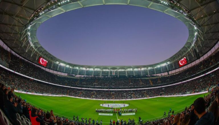 Profesyonel Dünyanın Daha İyi Şans Sitesi